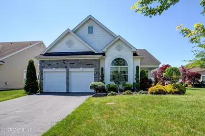 7 Jester Court, Monroe Township, NJ 08831 - Photo 1