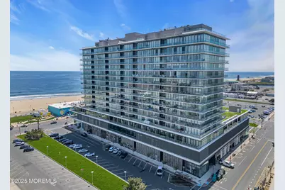 1101 Ocean Avenue #701, Asbury Park, NJ 07712 - Photo 1