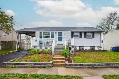 206 Arlington Avenue, Union Beach, NJ 07735 - Photo 1
