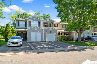 14 Walnut Street #207, Toms River Township, NJ 08753 - Photo 1