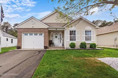 54 Canterbury Lane, Toms River Township, NJ 08757 - Photo 1