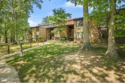 120 Amberly Drive #K, Manalapan Township, NJ 07726 - Photo 1