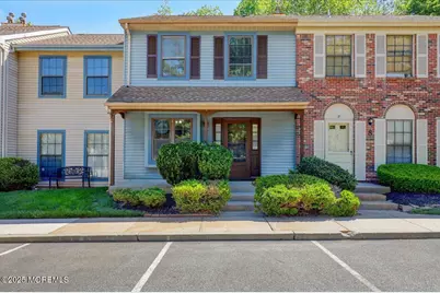 48 Scarborough Court #7, Freehold, NJ 07728 - Photo 1