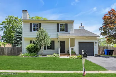 281 Old Toms River Road, Brick, NJ 08723 - Photo 1