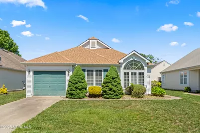 6 Rumford Court, Jackson, NJ 08527 - Photo 1