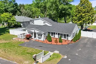 21 Wickatunk Rd, Manalapan Township, NJ 07726 - Photo 1