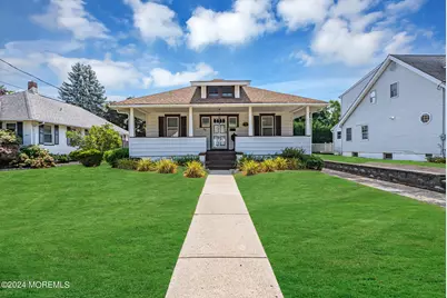 54 Wall Street, West Long Branch, NJ 07764 - Photo 1