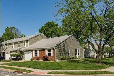 90 Oak Lane, Eatontown, NJ 07724 - Photo 1