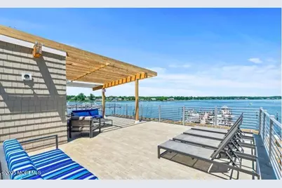 28 Riverside Avenue #9G, Red Bank, NJ 07701 - Photo 1