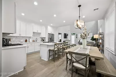 115 Hedgerow Lane, Manalapan Township, NJ 07726 - Photo 1