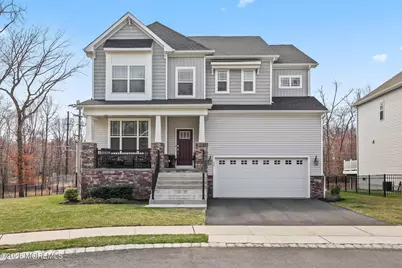 30 Heliport Drive, Tinton Falls, NJ 07724 - Photo 1