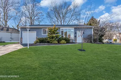 2 Hazlet Avenue, Hazlet Township, NJ 07730 - Photo 1