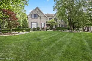 11 Elkridge Way, Manalapan Township, NJ 07726 - Photo 1