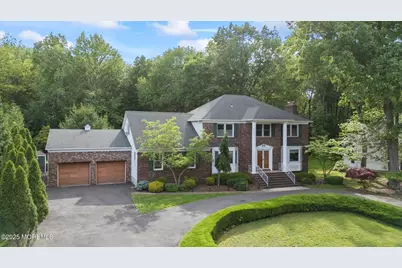 6 Emerald Drive, Morganville, NJ 07751 - Photo 1