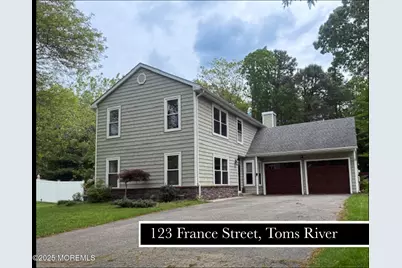 123 France Street, Toms River Township, NJ 08753 - Photo 1