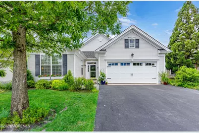 19 Balmoral Drive, Jackson, NJ 08527 - Photo 1