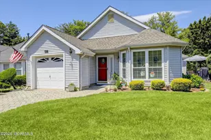 56 Hazel Dr, Freehold, NJ 07728 - Photo 1