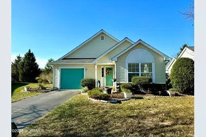 2560 Haverhill Court, Toms River Township, NJ 08755 - Photo 1