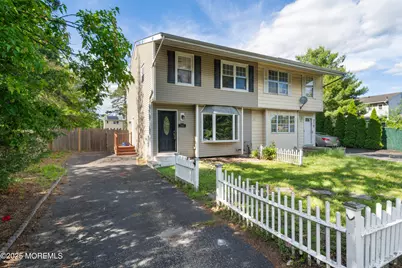 707 Pine Street, Lakehurst, NJ 08733 - Photo 1