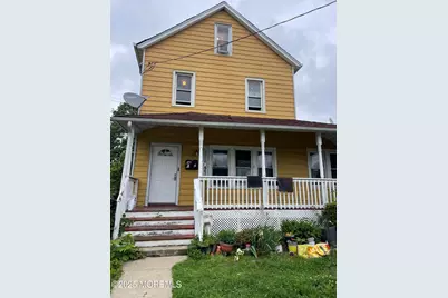 61 Lippincott Avenue #2, Long Branch, NJ 07740 - Photo 1