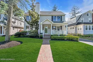 10 Forrest Ave, Fair Haven, NJ 07704 - Photo 1