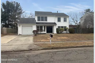 35 Deer Drive S, Barnegat, NJ 08005 - Photo 1
