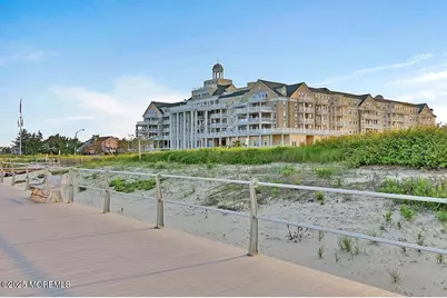 700 Ocean Avenue #530, Spring Lake, NJ 07762 - Photo 1