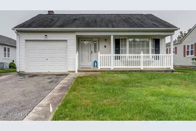 8 Stockport Drive, Toms River Township, NJ 08757 - Photo 1