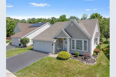 4 Forest Lake Court, Barnegat, NJ 08005 - Photo 1