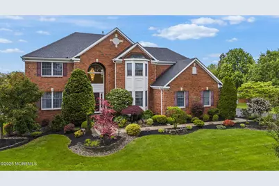21 English Path, Freehold, NJ 07728 - Photo 1