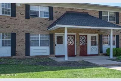 49 Garden View Terrace #5, East Windsor Township, NJ 08520 - Photo 1