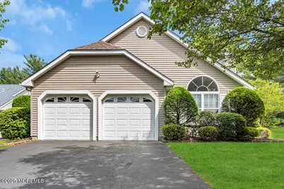 3167 Wood Spring Lane, Toms River Township, NJ 08755 - Photo 1