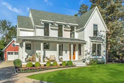 2110 Edgewood Place, Spring Lake, NJ 07762 - Photo 1