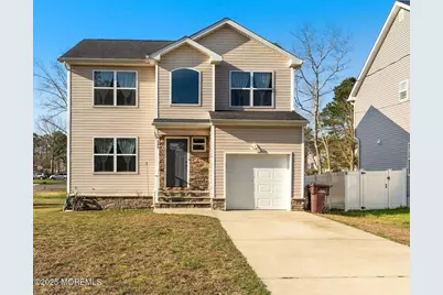 545 Hopedale Drive SW, Berkeley, NJ 08721 - Photo 1