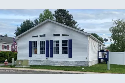 89 Seattle Slew Drive, Howell Township, NJ 07731 - Photo 1