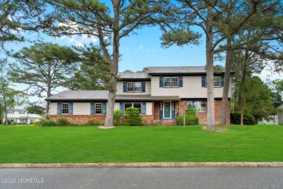 1 Hilltop Court, Lanoka Harbor, NJ 08734 - Photo 1