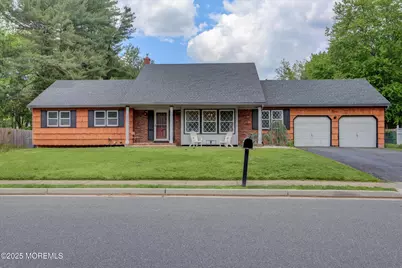 12 Prince William Road, Morganville, NJ 07751 - Photo 1