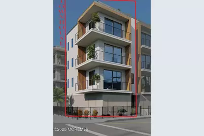 500 Ocean Terrace #1, Seaside Heights, NJ 08751 - Photo 1