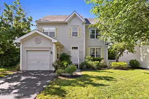 2060 Benjamin Cir, Wall Township, NJ 07719 - Photo 1