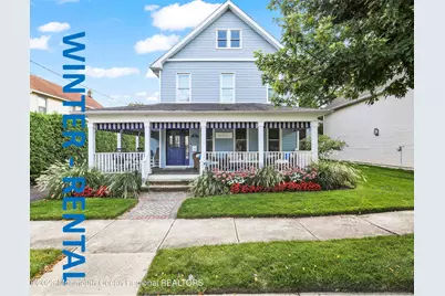 513 Ocean Park Avenue, Bradley Beach, NJ 07720 - Photo 1