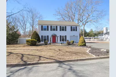 5 Highland Drive, Barnegat, NJ 08005 - Photo 1