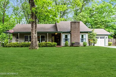 34 Cambridge Drive, Jackson, NJ 08527 - Photo 1