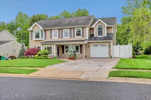 77 Warren Dr, Aberdeen Township, NJ 07747 - Photo 1