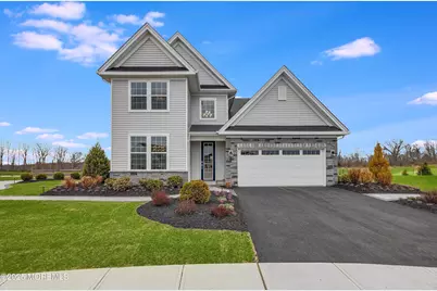 64 Fillmore Drive, Monroe Township, NJ 08831 - Photo 1