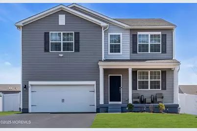 12 Wright Road, Barnegat, NJ 08005 - Photo 1