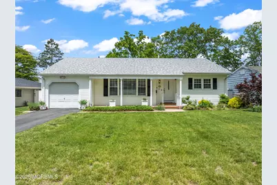 605 Oak Terrace, Point Pleasant, NJ 08742 - Photo 1