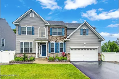 909 Amsterdam Avenue, Toms River Township, NJ 08757 - Photo 1