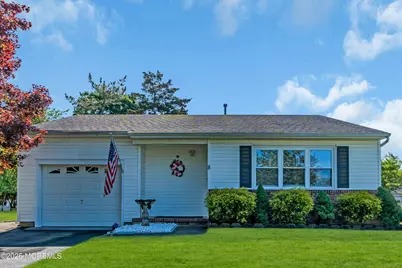 8 Brakenbury Court, Toms River Township, NJ 08757 - Photo 1