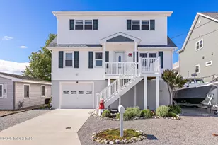 121 E Brig Dr, Little Egg Harbor, NJ 08087 - Photo 1