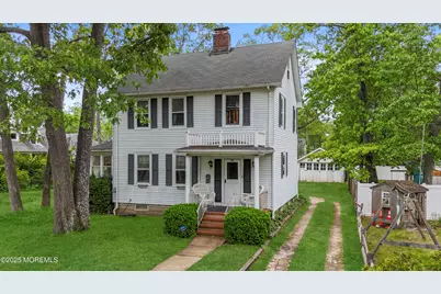 110 Kimball Road, Lakewood, NJ 08701 - Photo 1